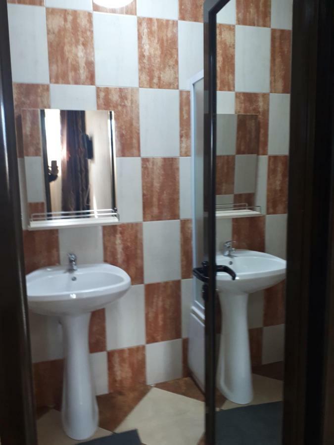 דירות קמפינה Victoria 1 חדר תמונה